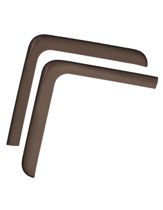 Deflettori aria policarbonato camion Scania S e R Serie 7 dal 2016