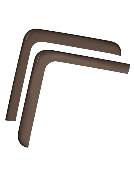 Deflettori aria policarbonato camion Scania S e R Serie 7 dal 2016