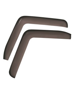 Deflettori aria policarbonato camion Volvo FH Serie 1 2 3