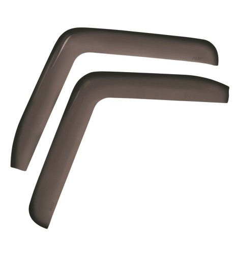 Deflettori aria policarbonato camion Volvo FH Serie 1 2 3