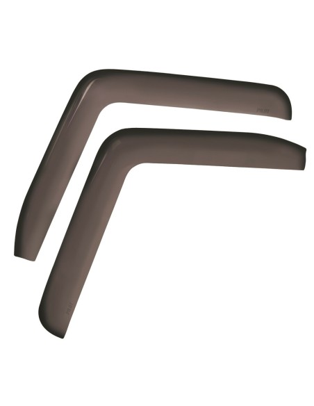 Deflettori aria policarbonato camion Volvo FH Serie 1 2 3