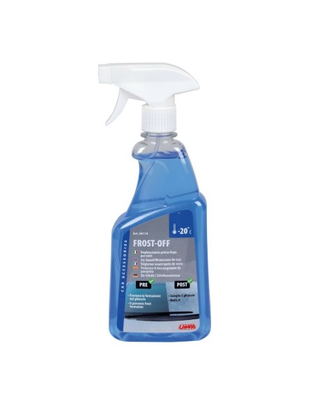 Deghiacciante 2 in 1 500 ml
