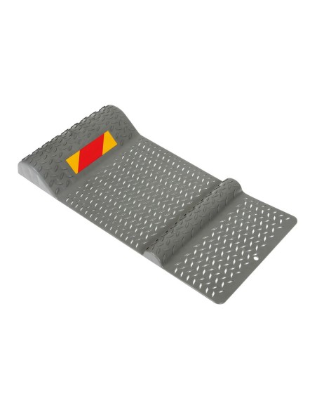 Delimitatore di parcheggio garage