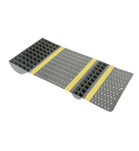 Delimitatore di parcheggio garage