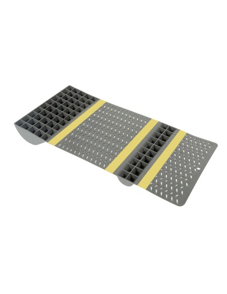 Delimitatore di parcheggio garage