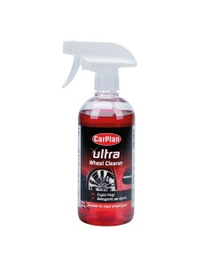 Detergente per cerchioni cerchi in lega