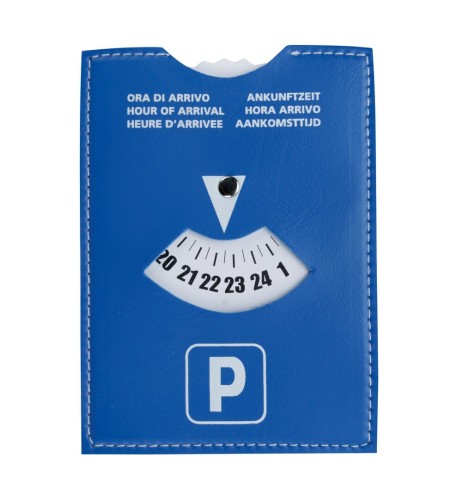 Disco orario Fine ricarica prevista vetture elettriche