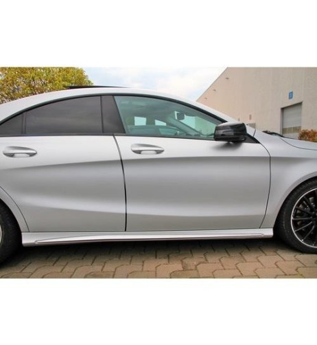 Dispenser 100pz Guarnizioni salvaporta auto Nero