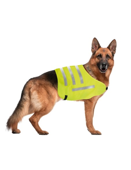 Dog Safety veste riflettente per cani Taglia L