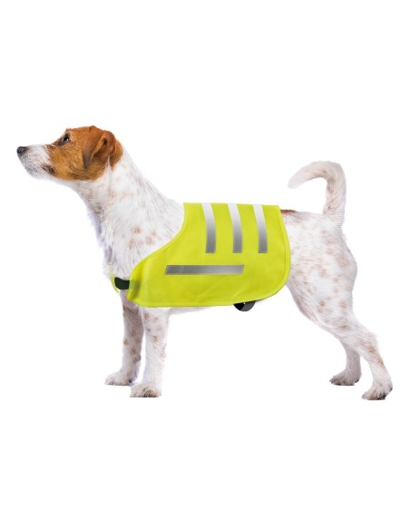 Dog Safety veste riflettente per cani Taglia M