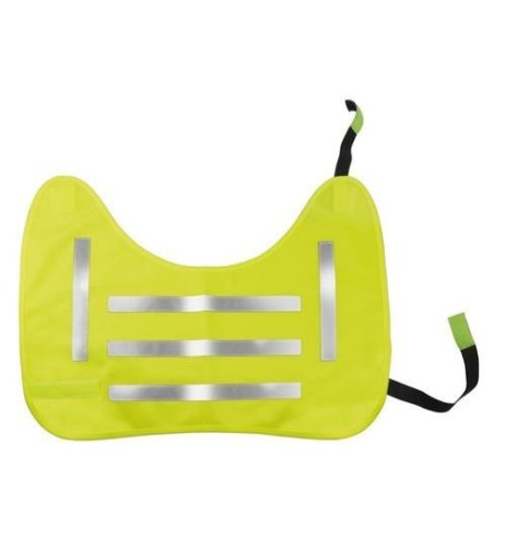 Dog Safety veste riflettente per cani Taglia S