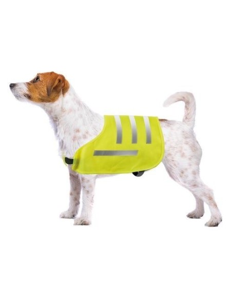 Dog Safety veste riflettente per cani Taglia S