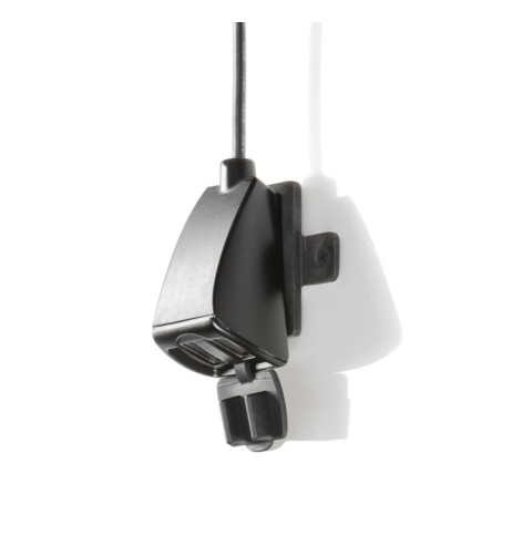 Doppio caricatore USB 12 24V impermeabile Ultra Fast Charge 5400mA