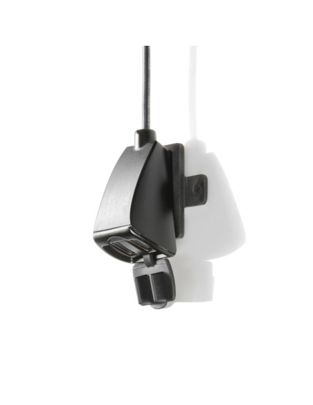 Doppio caricatore USB 12 24V impermeabile Ultra Fast Charge 5400mA