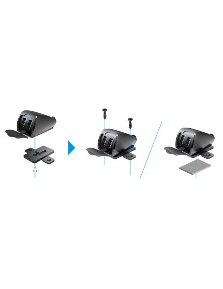 Doppio caricatore USB 12 24V impermeabile Ultra Fast Charge 5400mA