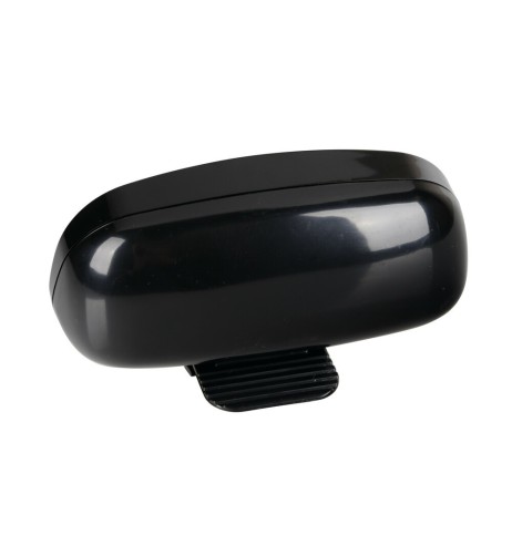 Doppio specchietto retrovisore laterale supplementare