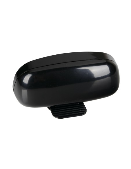 Doppio specchietto retrovisore laterale supplementare