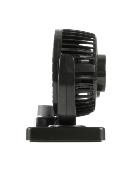 Doppio ventilatore diametro 11cm a due velocita camion 24V