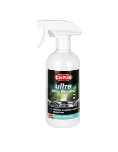 Elimina odori CarPlan 500 ml
