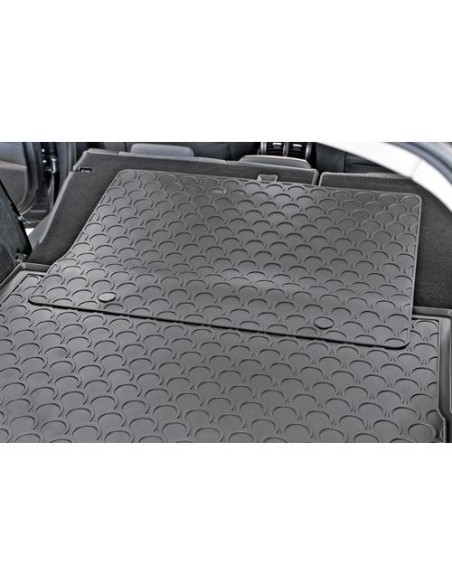 Estensione per vasca baule taglia S 75x65cm