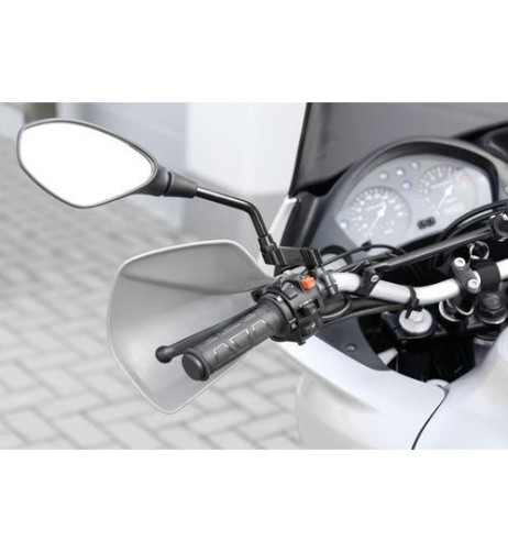 Estensore e sollevatore specchietto moto attacco M10 sinistro