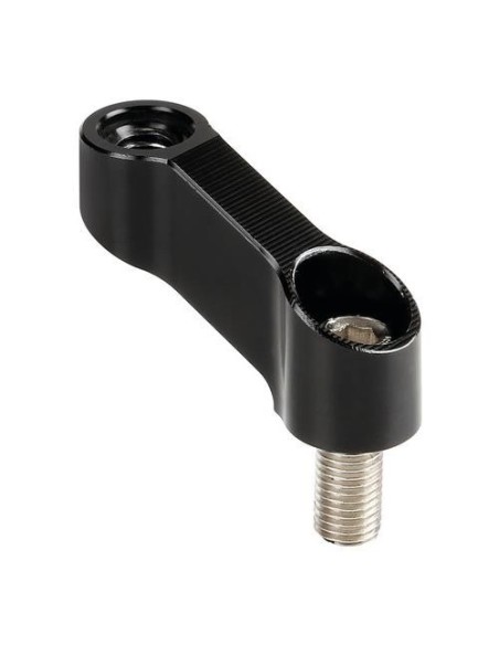 Estensore e sollevatore specchietto moto attacco M8 destro