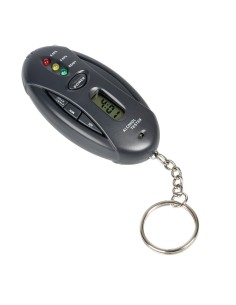 Etilometro portatile multifunzione 4 in 1