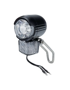 Fanale anteriore a Led per biciclette elettriche E bike