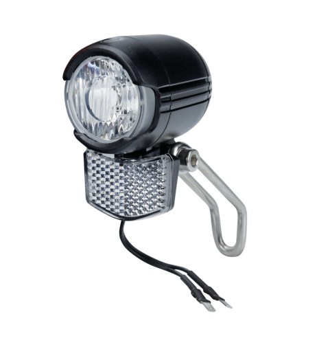 Fanale anteriore a Led per biciclette elettriche E bike