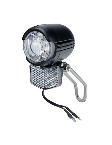 Fanale anteriore a Led per biciclette elettriche E bike