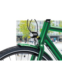 Fanale anteriore a Led per biciclette elettriche E bike 2