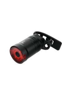 Fanale posteriore Led per Bici ricaricabile USB