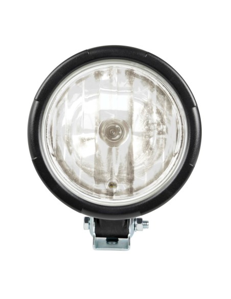 Faro alogeno profondita Neptune 12 24V con luce posizione 220mm