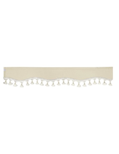 Fascia parasole camion Microfibra Sindy Panna