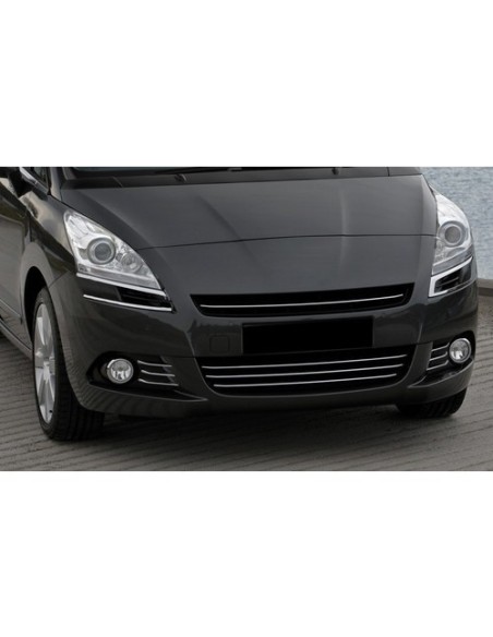 Film adesivo cromato ultrasottile auto 10 metri larghezza 10mm