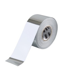 Film adesivo cromato ultrasottile auto 10 metri larghezza 30mm