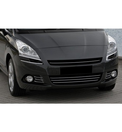 Film adesivo cromato ultrasottile auto 10 metri larghezza 30mm