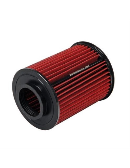Filtro aria performante auto cilindrico H212xD157mm