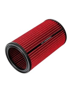 Filtro aria performante auto cilindrico H250xD140 mm