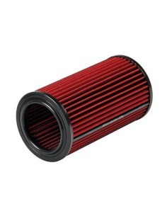 Filtro aria performante auto cilindrico H260xD144mm
