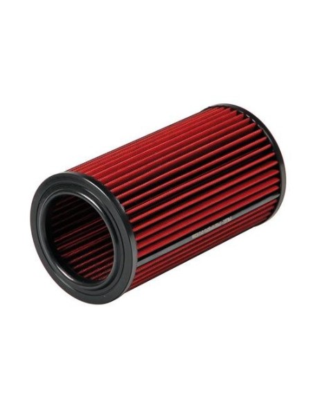 Filtro aria performante auto cilindrico H260xD144mm