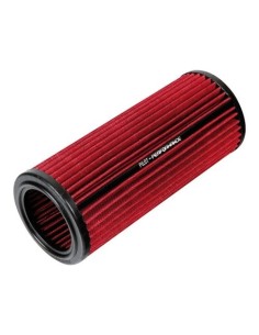 Filtro aria performante auto cilindrico H270xD105 mm