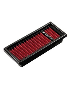 Filtro aria performante auto rettangolare L185xW75 mm