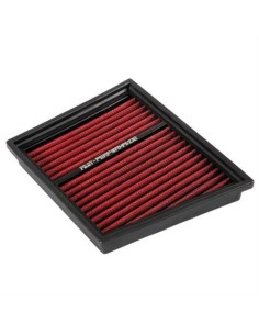 Filtro aria performante auto rettangolare L198xW163mm