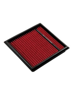 Filtro aria performante auto rettangolare L210xW200 mm