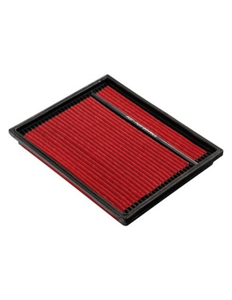 Filtro aria performante auto rettangolare L225xW215 mm