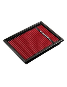Filtro aria performante auto rettangolare L245xW178 mm