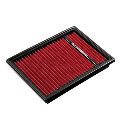 Filtro aria performante auto rettangolare L245xW178 mm