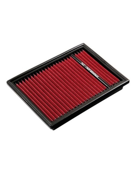 Filtro aria performante auto rettangolare L245xW178 mm