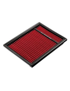 Filtro aria performante auto rettangolare L245xW180 mm